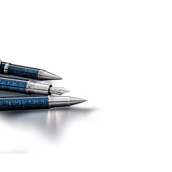 Great Characters Great Gatsby Ballpoint - Special Edition